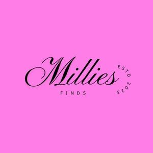 Millies Finds owners are a mother and daughter duo, Briana and Leisha